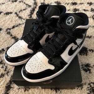 Jordan 1 mid SE All Star